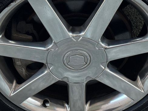 Used 2004 Cadillac XLR image 47