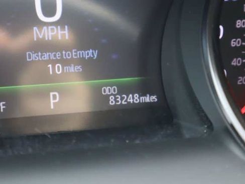 Used 2024 Toyota Camry XSE FWD image 10