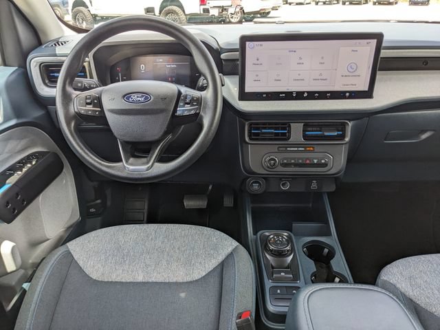 Used 2026 Ford Maverick XLT AWD/4WD image 15