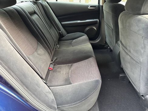 Used 2010 MAZDA MAZDA6 i Sport FWD image 17