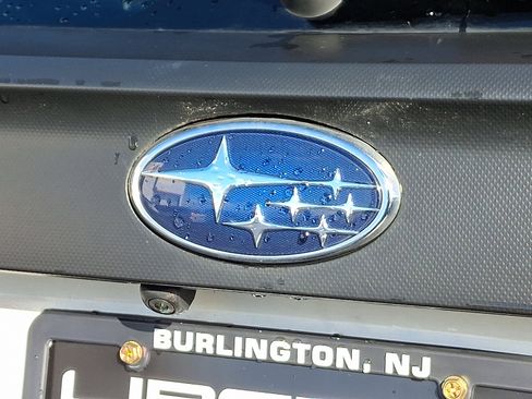 Used 2022 Subaru Forester Wilderness image 32