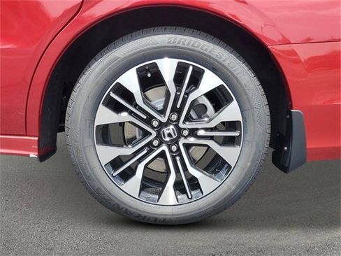 New 2026 Honda Odyssey Elite image 7