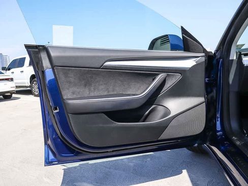 Used 2023 Tesla Model 3 Standard Range RWD image 21