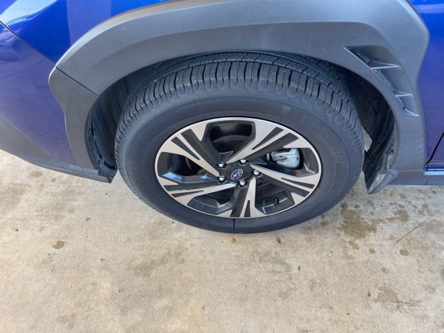 Used 2024 Subaru Crosstrek 2.0i Premium AWD/4WD image 10