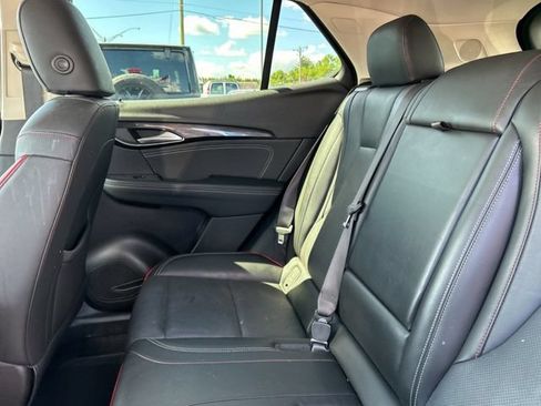 Used 2022 Buick Envision Essence w/ Technology Package I AWD/4WD image 18
