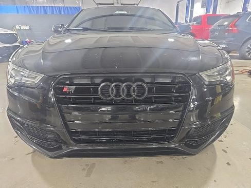 Used 2016 Audi S5 Premium Plus image 2