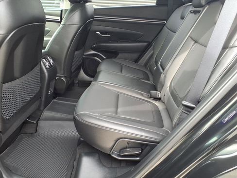 Used 2023 Hyundai Tucson SEL w/ Convenience Package image 17