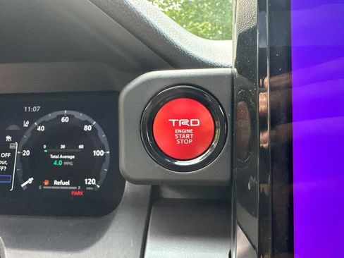 New 2026 Toyota Tacoma TRD Off-Road w/ TRD Off Road Premium Package AWD/4WD image 31