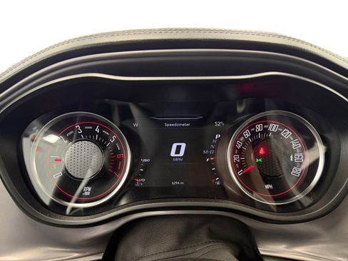 Used 2023 Dodge Challenger R/T Scat Pack w/ Plus Package image 14