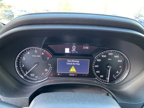 Used 2020 Cadillac CT4 Premium Luxury image 22