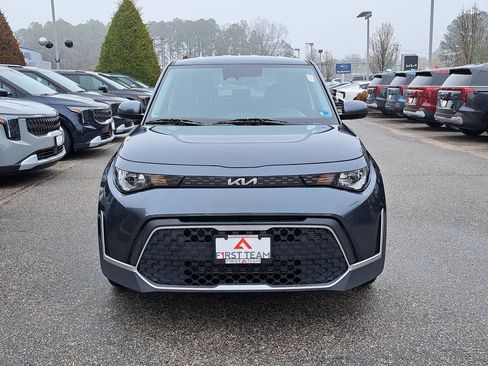 Used 2024 Kia Soul LX w/ Option Group 015 image 3