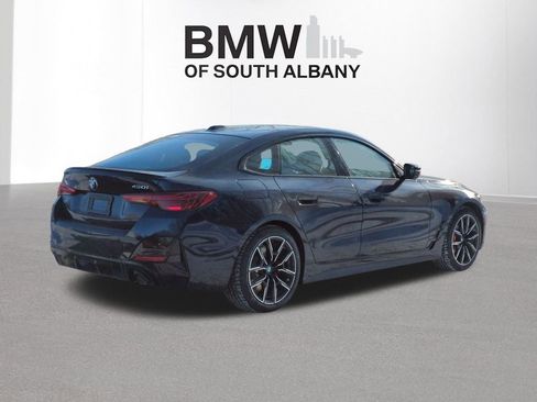 New 2026 BMW 430i xDrive w/ M Sport Package AWD/4WD image 6