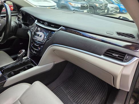 Used 2016 Cadillac XTS Luxury w/ Driver Awareness Package FWD image 18