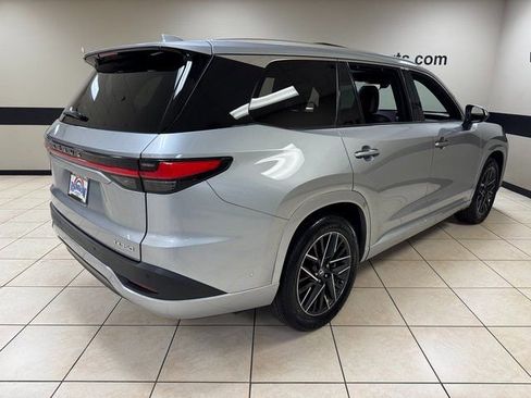 Used 2024 Lexus TX 350 350 Premium w/ Technology Package image 6