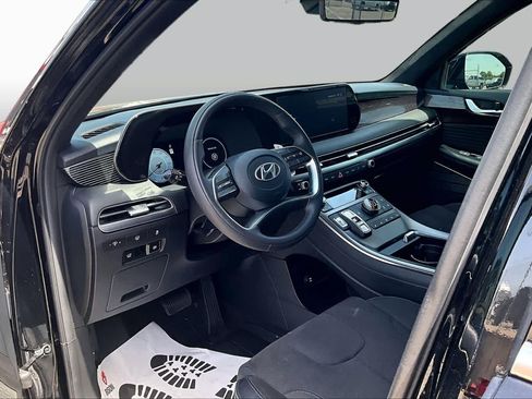 Used 2025 Hyundai Palisade Calligraphy AWD/4WD image 18