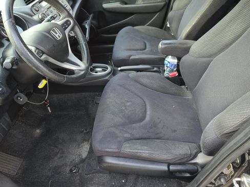 Used 2012 Honda Fit LX image 8