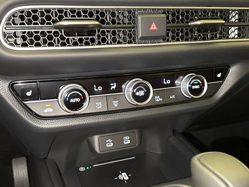 New 2027 Honda HR-V EX-L image 25
