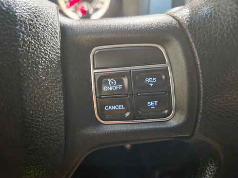 Used 2016 RAM 3500 Tradesman w/ Chrome Appearance Group image 48