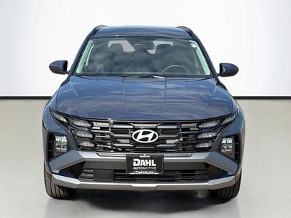 New 2026 Hyundai Tucson SEL Plus