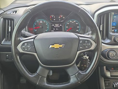 Used 2021 Chevrolet Colorado LT w/ LT Convenience Package image 21