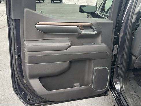 Certified 2022 Chevrolet Silverado 1500 LT image 19