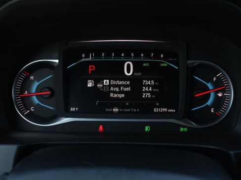 Used 2019 Honda Passport Touring image 12