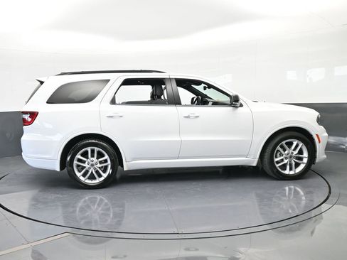 Used 2023 Dodge Durango GT image 7
