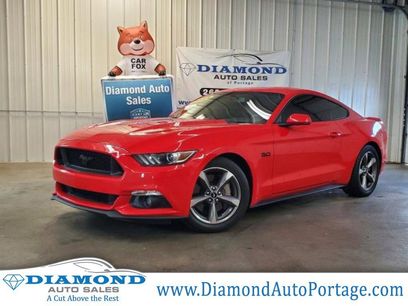 Used 2015 Ford Mustang GT