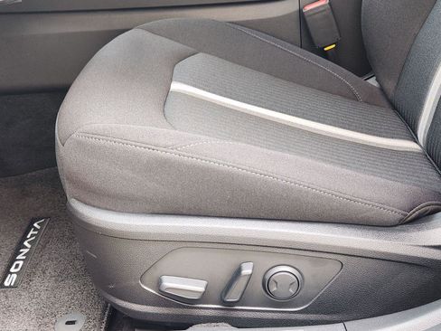 New 2026 Hyundai Sonata SEL FWD image 23