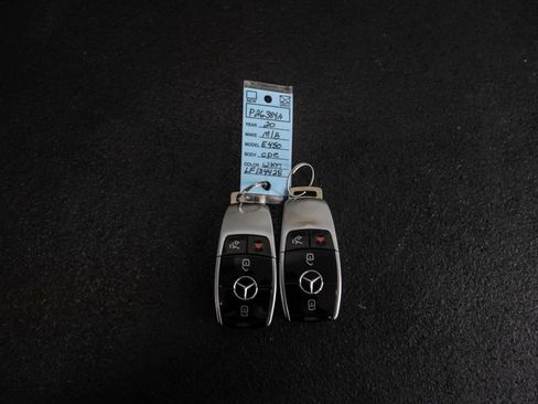 Used 2020 Mercedes-Benz E 450 Coupe image 45