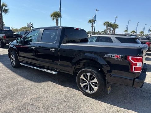 Used 2020 Ford F150 XL w/ Equipment Group 101A Mid image 6