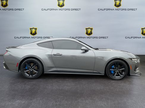 Used 2024 Ford Mustang GT image 4