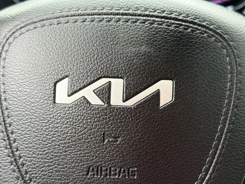 Used 2024 Kia Telluride EX X-Line AWD/4WD image 23