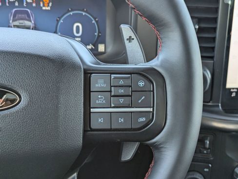 New 2025 Ford F150 Raptor image 35