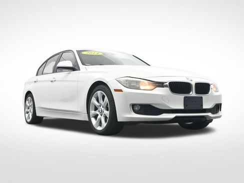 Used 2014 BMW 320i xDrive Sedan image 34