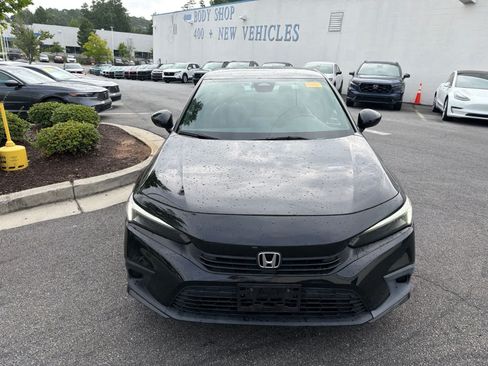 Used 2024 Honda Civic Sport image 15