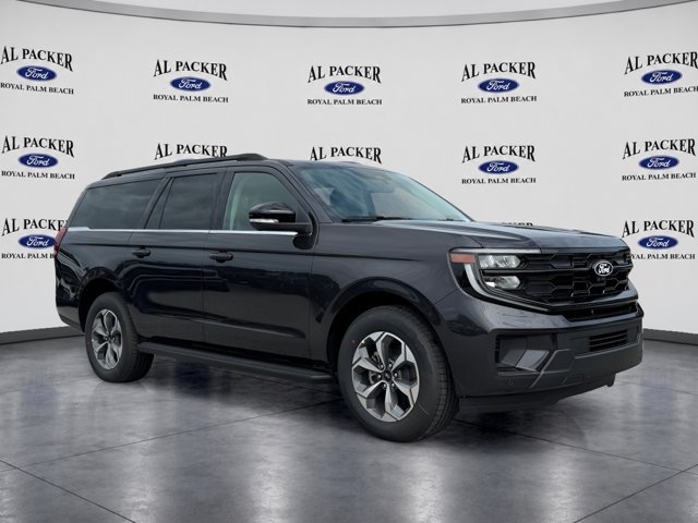 New 2027 Ford Expedition Max Active RWD image 4