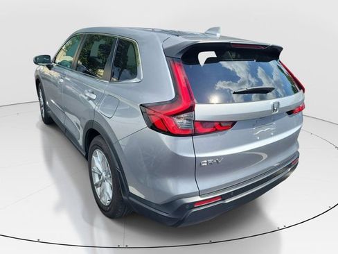 Used 2024 Honda CR-V EX-L image 5