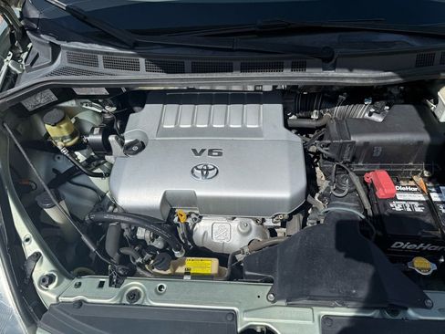 Used 2008 Toyota Sienna CE FWD image 23