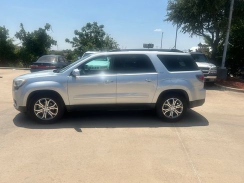 Used 2015 GMC Acadia SLT AWD/4WD image 2