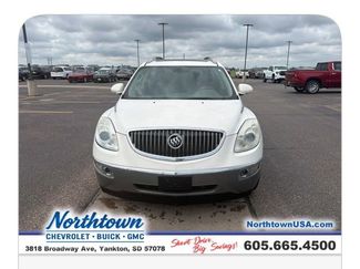 Used 2010 Buick Enclave CXL AWD/4WD video 3