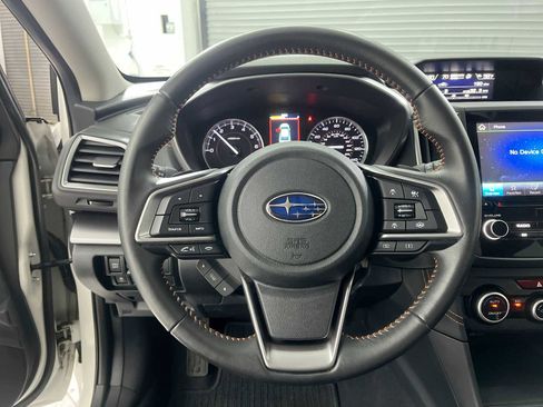 Used 2023 Subaru Crosstrek 2.5i Limited image 11