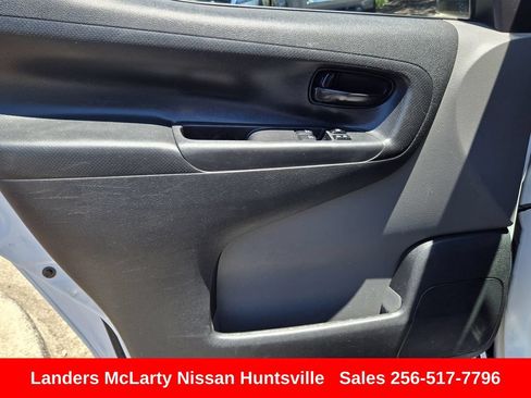 Used 2021 Nissan NV200 SV FWD image 23