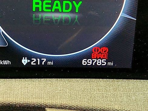 Used 2022 Kia EV6 Wind w/ Wind Technology Package image 12