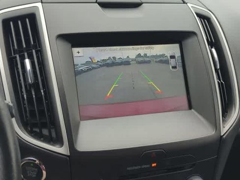 Used 2017 Ford Edge SEL w/ Equipment Group 201A FWD image 27