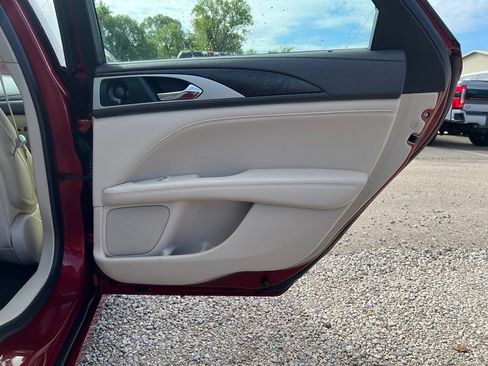 Used 2019 Lincoln MKZ Reserve w/ Reserve Plus Package FWD image 19