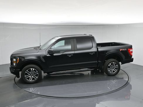 Used 2023 Ford F150 XL w/ STX Appearance Package AWD/4WD image 42