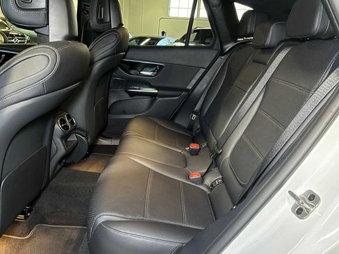 Certified 2025 Mercedes-Benz GLC 300 GLC 300 image 20