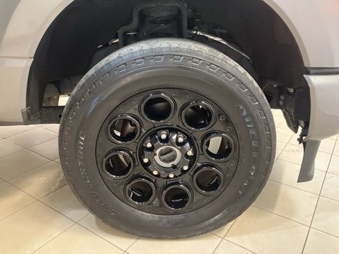 Used 2023 Ford F250 Lariat w/ Lariat Ultimate Package image 30