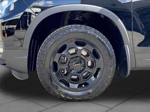 Used 2025 Honda Ridgeline Sport+ image 11